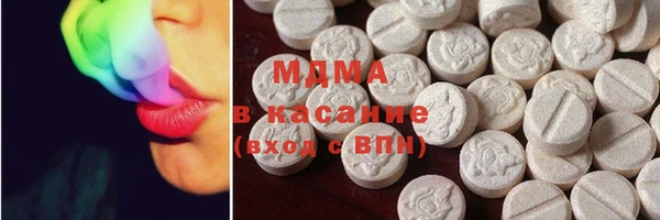 индика Нягань